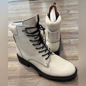 COACH Women’s Lorimer Bootie